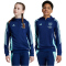 adidas FC Arsenal Tiro 24 Hoodie 2024/25 Kinder