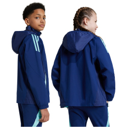 adidas FC Arsenal Tiro 24 Allwetterjacke 2024/25 Kinder
