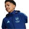 adidas FC Arsenal Tiro 24 Allwetterjacke 2024/25 Kinder