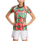 adidas FC Arsenal Aufwärmshirt 2024/25 Damen