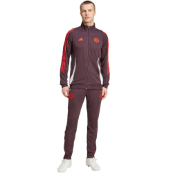 adidas FC Bayern M&uuml;nchen Tiro 24 Trainingsanzug...