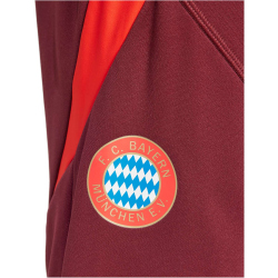 adidas FC Bayern M&uuml;nchen Tiro 24 Winterized...