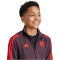adidas FC Bayern München Tiro 24 Trainingsanzug 2024/25 Kinder