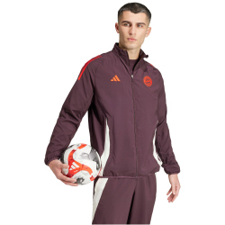 adidas FC Bayern M&uuml;nchen Tiro 24...