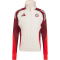 adidas FC Bayern München Tiro 24 European Winterized Sweatshirt 2024/25 Herren