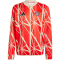 adidas FC Bayern München Aufwärmshirt 2024/25 Herren