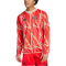 adidas FC Bayern München Aufwärmshirt 2024/25 Herren
