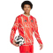 adidas FC Bayern München Aufwärmshirt 2024/25 Herren