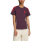 adidas FC Bayern München Tiro 24 T-Shirt 2024/25 Damen