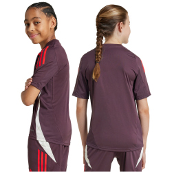 adidas FC Bayern M&uuml;nchen Tiro 24 Trainingstrikot...