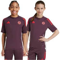 adidas FC Bayern M&uuml;nchen Tiro 24 Trainingstrikot...