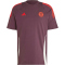adidas FC Bayern München Tiro 24 T-Shirt 2024/25 Herren
