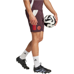 adidas FC Bayern M&uuml;nchen Tiro 24 Trainingsshorts...