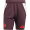 adidas FC Bayern München Tiro 24 Trainingsshorts 2024/25 Herren