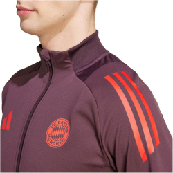 adidas FC Bayern M&uuml;nchen Tiro 24 Trainingsjacke...
