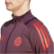 adidas FC Bayern München Tiro 24 Trainingsjacke 2024/25 Herren