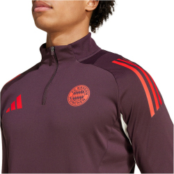 adidas FC Bayern M&uuml;nchen Tiro 24 Trainingsshirt...