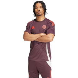 adidas FC Bayern M&uuml;nchen Tiro 24 Trainingstrikot...