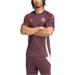 adidas FC Bayern M&uuml;nchen Tiro 24 Trainingstrikot...