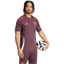 adidas FC Bayern M&uuml;nchen Tiro 24 Trainingstrikot...