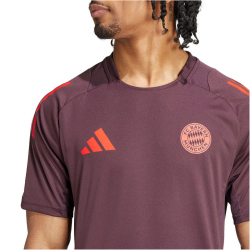 adidas FC Bayern M&uuml;nchen Tiro 24 Trainingstrikot...