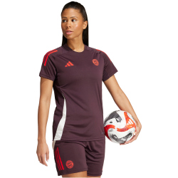 adidas FC Bayern M&uuml;nchen Tiro 24 Trainingstrikot...
