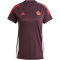 adidas FC Bayern München Tiro 24 Trainingstrikot 2024/25 Damen