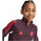 adidas FC Bayern München Tiro 24 Trainingsshirt 2024/25 Kinder