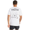 adidas Athletics Category Graphic Laufshirt Herren