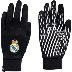 adidas Real Madrid Feldspielerhandschuhe 2024/25 Herren