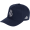 adidas Real Madrid Snapback Cap 2024/25