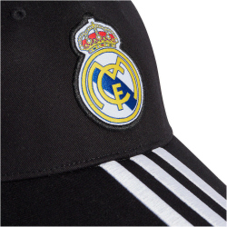 adidas Real Madrid Cap 2024/25