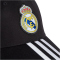 adidas Real Madrid Cap 2024/25