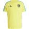 adidas SVFF Schweden DNA T-Shirt 2024/25 Herren