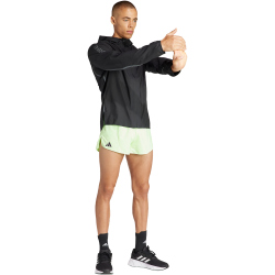 adidas Adizero Lightweight Laufjacke Herren