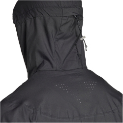 adidas Adizero Lightweight Laufjacke Herren