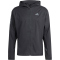 adidas Adizero Lightweight Laufjacke Herren