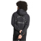 adidas Olympique Lyon SZN Doubleknit Einlaufjacke 2024/25 Herren