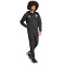 adidas Olympique Lyon SZN Doubleknit Einlaufjacke 2024/25 Herren