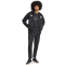 adidas Olympique Lyon SZN Doubleknit Einlaufjacke 2024/25 Herren