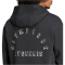 adidas Olympique Lyon SZN Doubleknit Einlaufjacke 2024/25 Herren