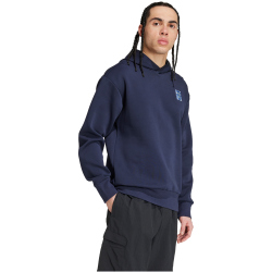 adidas Ajax Amsterdam SZN Doubleknit Hoodie 2024/25 Herren