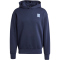 adidas Ajax Amsterdam SZN Doubleknit Hoodie 2024/25 Herren