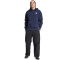 adidas Ajax Amsterdam SZN Doubleknit Hoodie 2024/25 Herren