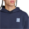 adidas Ajax Amsterdam SZN Doubleknit Hoodie 2024/25 Herren