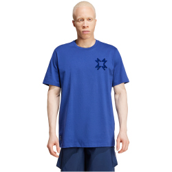 adidas Manchester United SZN T-Shirt 2024/25 Herren