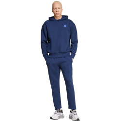 adidas Manchester United SZN Doubleknit Jogginghose...