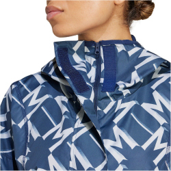 adidas Manchester United Windbreaker 2024/25 Damen