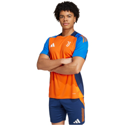 adidas Juventus Turin Tiro 24 Competition Trainingstrikot...