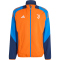 adidas Juventus Turin Tiro 24 Competition Präsentationsjacke 2024/25 Herren